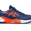ASICS Tennisschoenen | Tennis>GEL-CHALLENGER 14 Blue Expanse/Koi