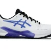 ASICS Tennisschoenen | Tennis>GEL-CHALLENGER 14 White/Sapphire