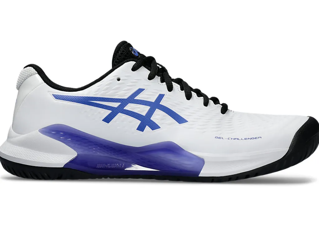 gelchallenger__0-3.webp ASICS Tennisschoenen | Tennis>GEL-CHALLENGER 14 White/Sapphire