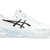 ASICS Tennisschoenen | Tennis>GEL-CHALLENGER 14 White/Black
