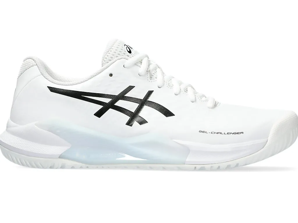 gelchallenger__0-5.webp ASICS Tennisschoenen | Tennis>GEL-CHALLENGER 14 White/Black