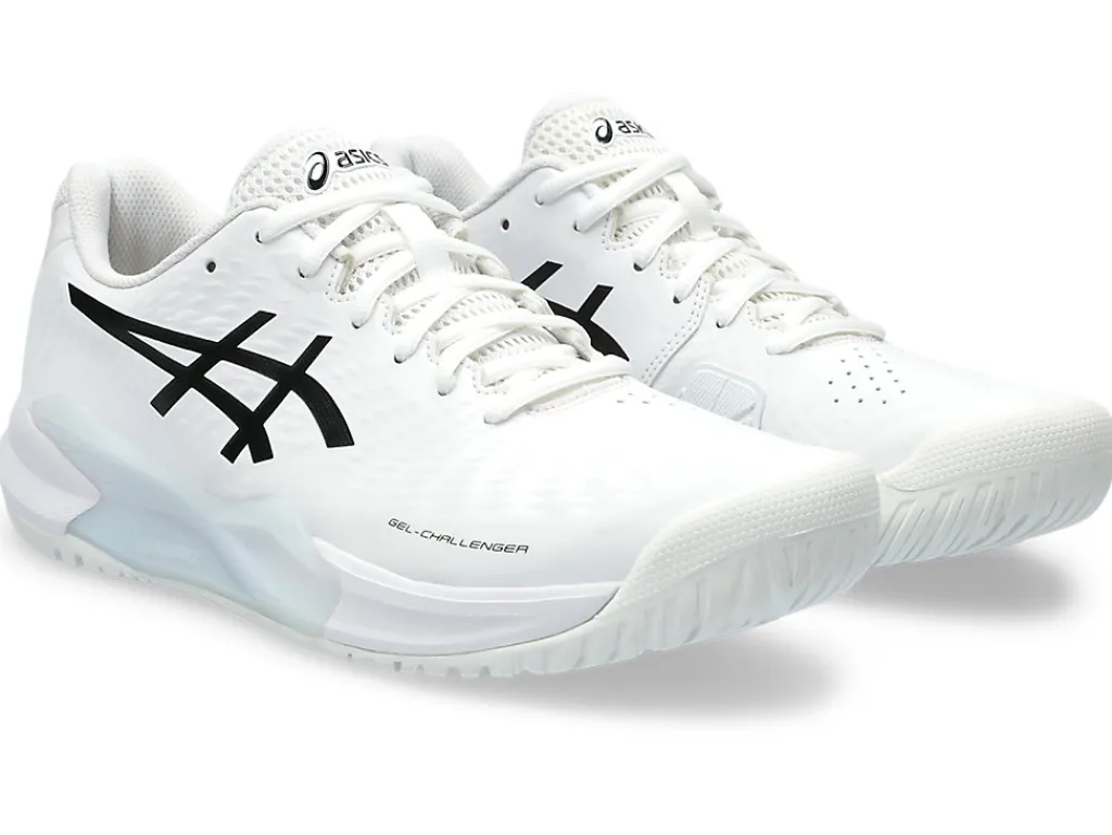 gelchallenger__1-5.webp ASICS Tennisschoenen | Tennis>GEL-CHALLENGER 14 White/Black