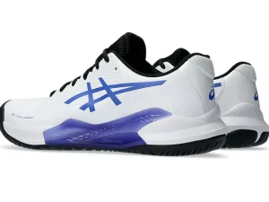 ASICS Tennisschoenen | Tennis>GEL-CHALLENGER 14 White/Sapphire