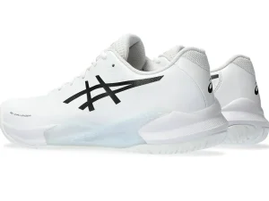 ASICS Tennisschoenen | Tennis>GEL-CHALLENGER 14 White/Black