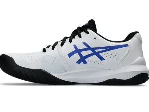 ASICS Tennisschoenen | Tennis>GEL-CHALLENGER 14 White/Sapphire