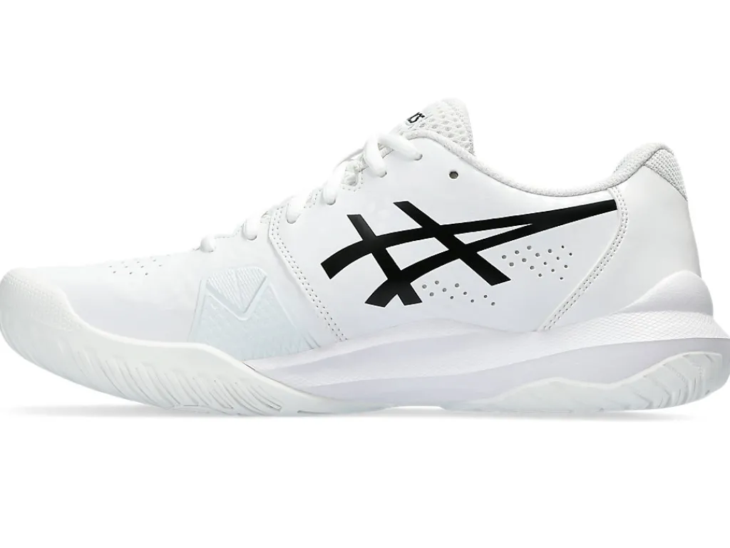 gelchallenger__3-5.webp ASICS Tennisschoenen | Tennis>GEL-CHALLENGER 14 White/Black