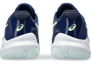 ASICS Tennisschoenen | Tennis>GEL-CHALLENGER 14 Blue Expanse/Illuminate Yellow