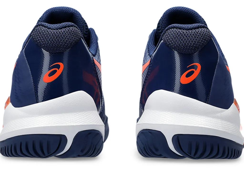 gelchallenger__4.webp ASICS Tennisschoenen | Tennis>GEL-CHALLENGER 14 Blue Expanse/Koi