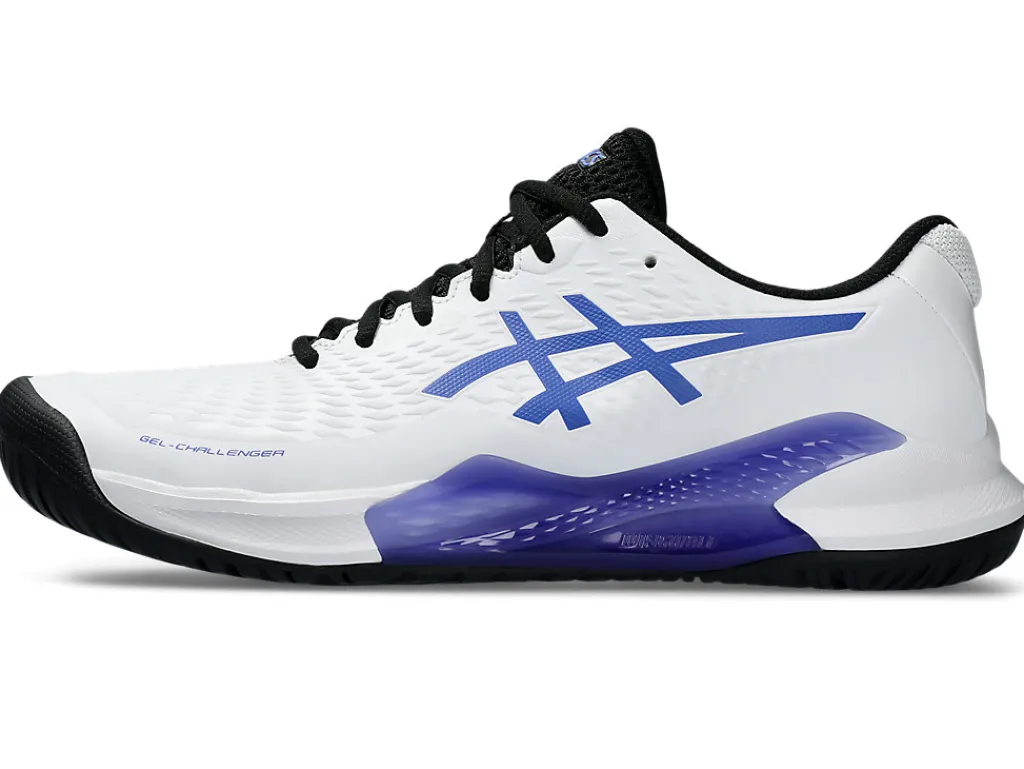 gelchallenger__7-3.webp ASICS Tennisschoenen | Tennis>GEL-CHALLENGER 14 White/Sapphire
