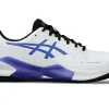 ASICS Tennisschoenen | Tennis>GEL-CHALLENGER 14 CLAY White/Sapphire