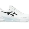ASICS Tennisschoenen | Tennis>GEL-CHALLENGER 14 CLAY White/Black