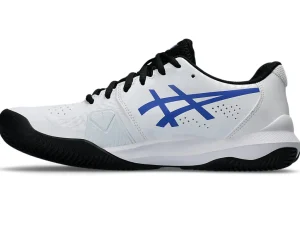 ASICS Tennisschoenen | Tennis>GEL-CHALLENGER 14 CLAY White/Sapphire