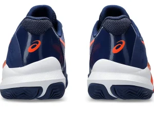 ASICS Tennisschoenen | Tennis>GEL-CHALLENGER 14 CLAY Blue Expanse/Koi