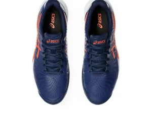 ASICS Tennisschoenen | Tennis>GEL-CHALLENGER 14 CLAY Blue Expanse/Koi