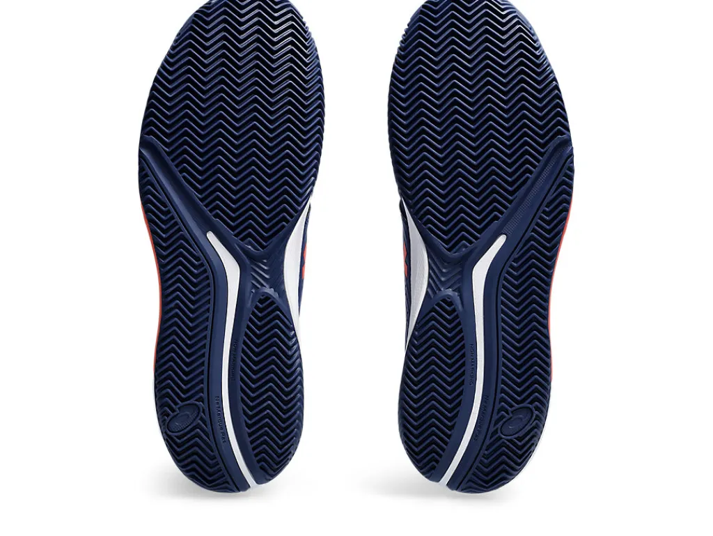 gelchallenger__clay_6-1.webp ASICS Tennisschoenen | Tennis>GEL-CHALLENGER 14 CLAY Blue Expanse/Koi