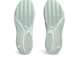 ASICS Tennisschoenen | Tennis>GEL-CHALLENGER 14 CLAY Blue Expanse/Illuminate Yellow