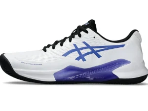 ASICS Tennisschoenen | Tennis>GEL-CHALLENGER 14 CLAY White/Sapphire