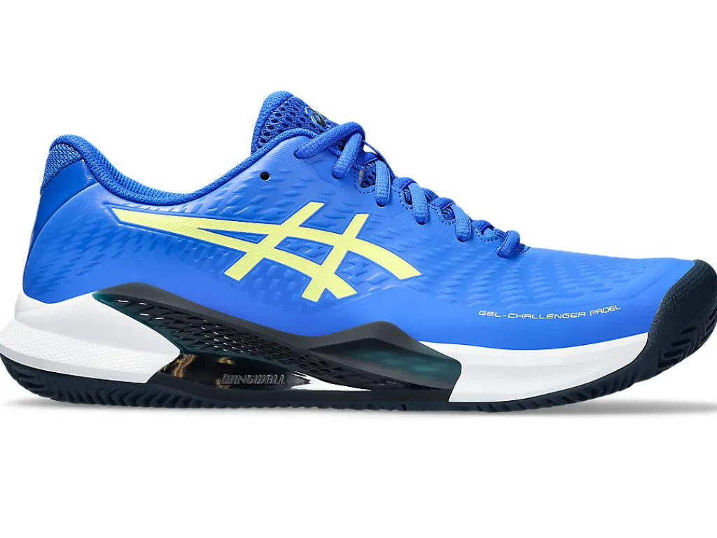gelchallenger__padel_0-4.webp ASICS Padel | Padel>GEL-CHALLENGER 14 PADEL Illusion Blue/Glow Yellow