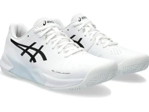 ASICS Padel | Padel>GEL-CHALLENGER 14 PADEL White/Black