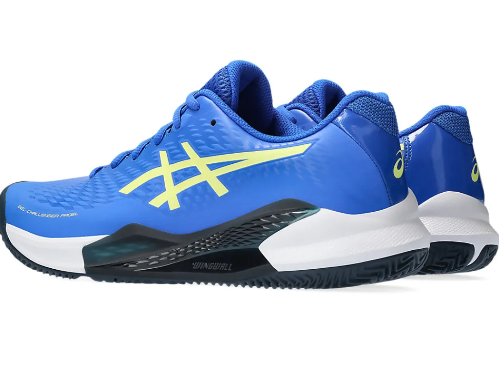 gelchallenger__padel_2-4.webp ASICS Padel | Padel>GEL-CHALLENGER 14 PADEL Illusion Blue/Glow Yellow