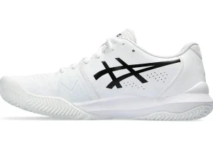 ASICS Padel | Padel>GEL-CHALLENGER 14 PADEL White/Black