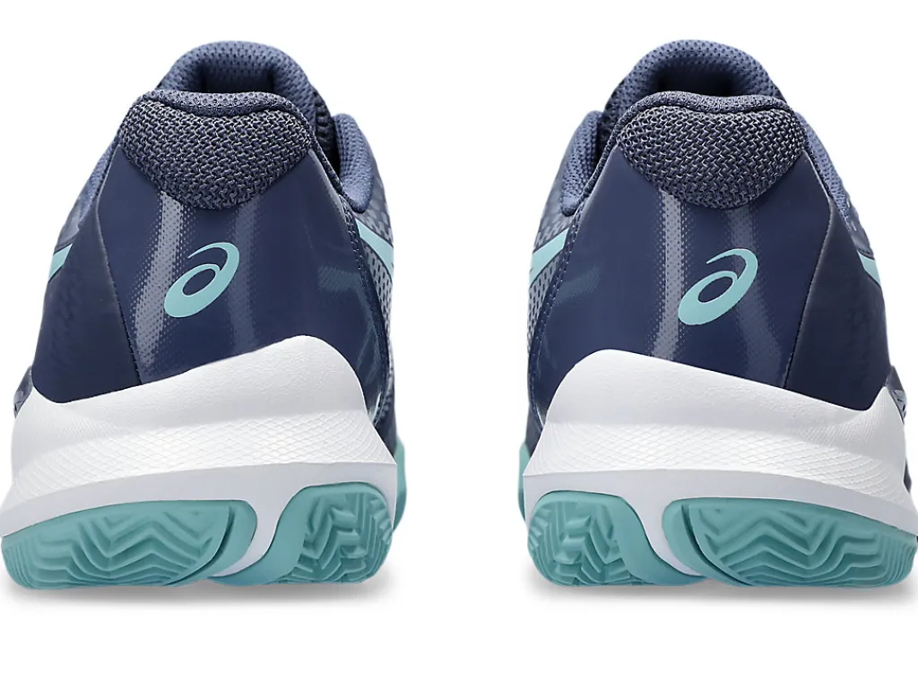 gelchallenger__padel_4-1.webp ASICS Padel | Padel>GEL-CHALLENGER 14 PADEL Thunder Blue/Teal Tint
