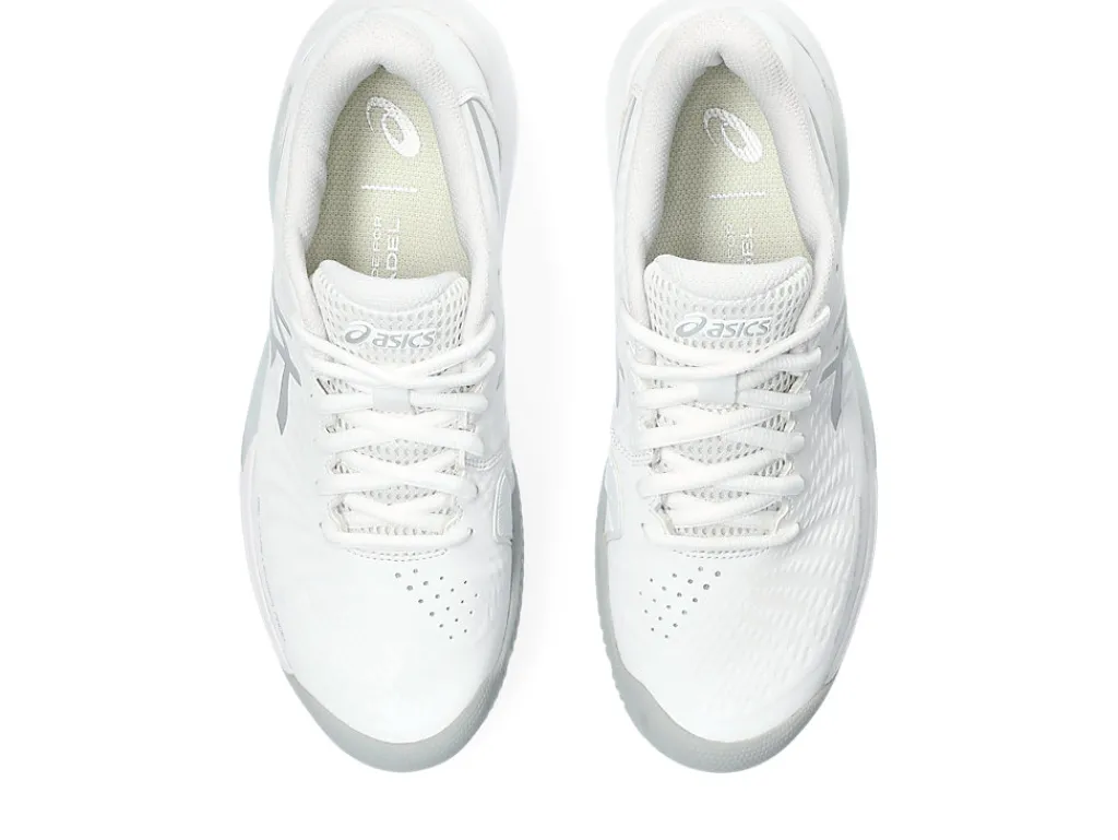 gelchallenger__padel_5-6.webp ASICS Padel | Schoenen>GEL-CHALLENGER 14 PADEL White/Pure Silver