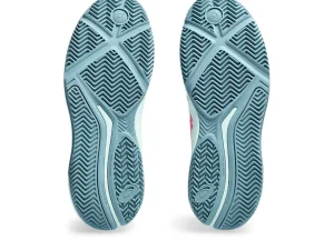 ASICS Padel | Padel>GEL-CHALLENGER 14 PADEL Soothing Sea/Hot Pink