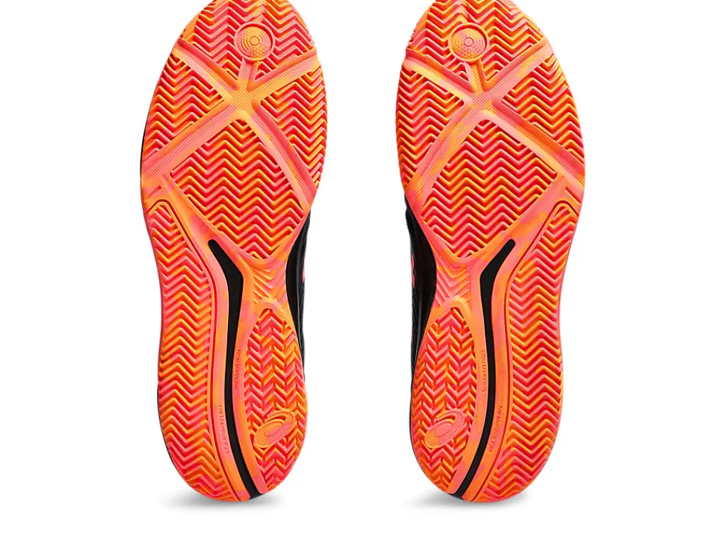gelchallenger__padel_6.webp ASICS Padel | Padel>GEL-CHALLENGER 14 PADEL Black/Blazing Coral