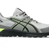 ASICS Urban Trail | Uitgelicht>GEL-CITREK NS Cloud Grey/Illuminate Green