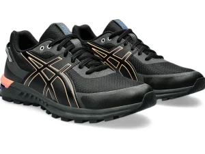 ASICS Urban Trail | Uitgelicht>GEL-CITREK NS Black/Bright Sunstone