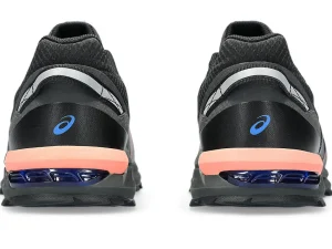 ASICS Urban Trail | Uitgelicht>GEL-CITREK NS Black/Bright Sunstone