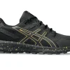 ASICS Urban Trail | SportStyle>GEL-CITREK&trade; Black/Pure Gold