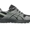 ASICS Urban Trail | Heren>GEL-CITREK™ Black/Bright Lime