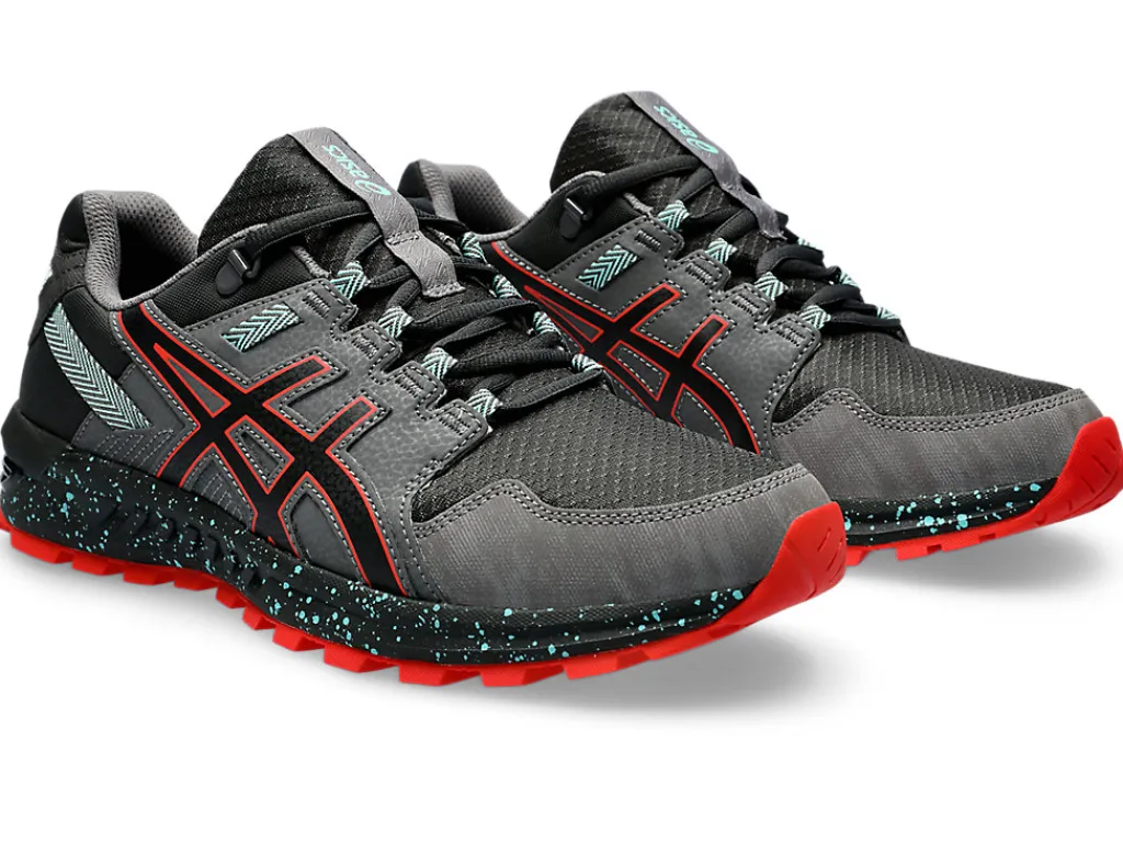 gelcitrektrade_1-2.webp ASICS Urban Trail | Heren>GEL-CITREK™ Graphite Grey/True Red
