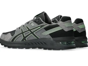 ASICS Urban Trail | Heren>GEL-CITREK&trade; Black/Bright Lime