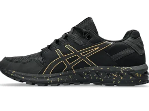 ASICS Urban Trail | SportStyle>GEL-CITREK™ Black/Pure Gold