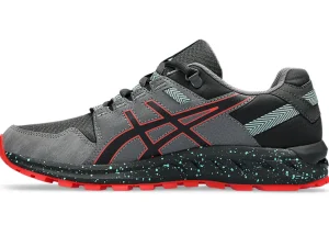 ASICS Urban Trail | Heren>GEL-CITREK™ Graphite Grey/True Red