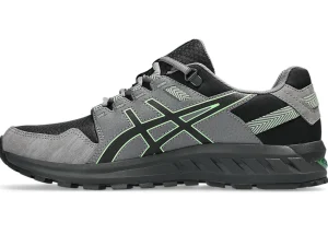 ASICS Urban Trail | Heren>GEL-CITREK&trade; Black/Bright Lime