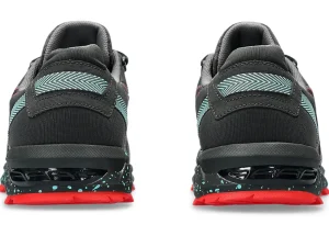 ASICS Urban Trail | Heren>GEL-CITREK™ Graphite Grey/True Red