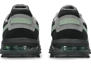 ASICS Urban Trail | Heren>GEL-CITREK&trade; Black/Bright Lime