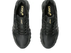 ASICS Urban Trail | SportStyle>GEL-CITREK™ Black/Pure Gold