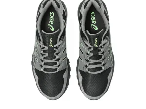 ASICS Urban Trail | Heren>GEL-CITREK&trade; Black/Bright Lime