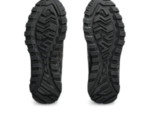 ASICS Urban Trail | SportStyle>GEL-CITREK™ Black/Pure Gold