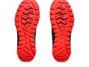 ASICS Urban Trail | Heren>GEL-CITREK™ Graphite Grey/True Red