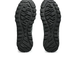 ASICS Urban Trail | Heren>GEL-CITREK&trade; Black/Bright Lime