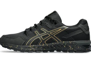 ASICS Urban Trail | SportStyle>GEL-CITREK™ Black/Pure Gold