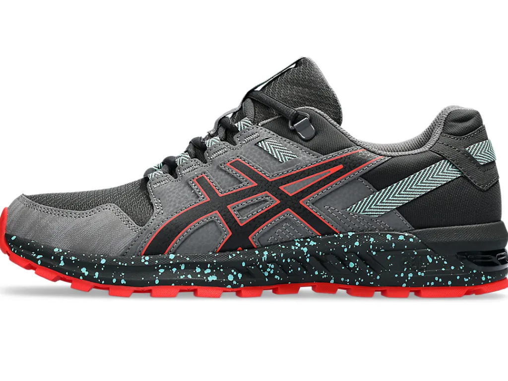 gelcitrektrade_7-2.webp ASICS Urban Trail | Heren>GEL-CITREK™ Graphite Grey/True Red