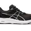 ASICS Verder hardlopen - neutral | Hardloopschoenen>GEL-CONTEND 8 Black/White