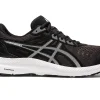 ASICS Verder hardlopen - neutral | Hardloopschoenen>GEL-CONTEND 8 Black/White